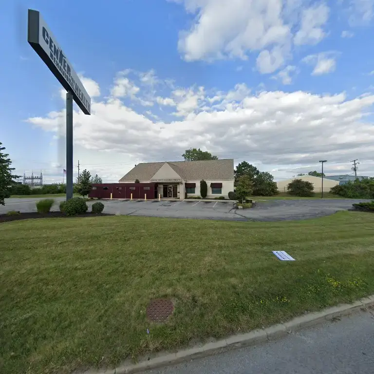 Center for Behavioral Health - Image 1 of 3