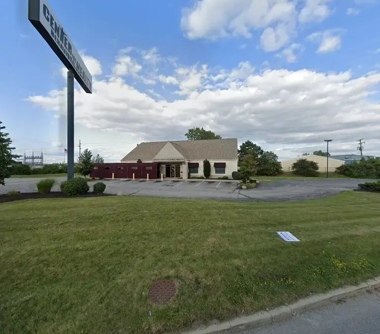 Center for Behavioral Health - Image 1 of 3