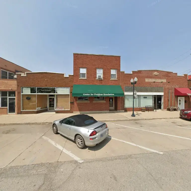 Center for Problem Resolution - Goshen - Image 1 of 18