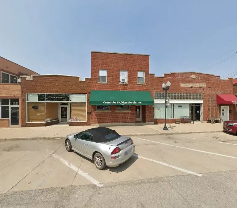 Center for Problem Resolution - Goshen - Image 1 of 18