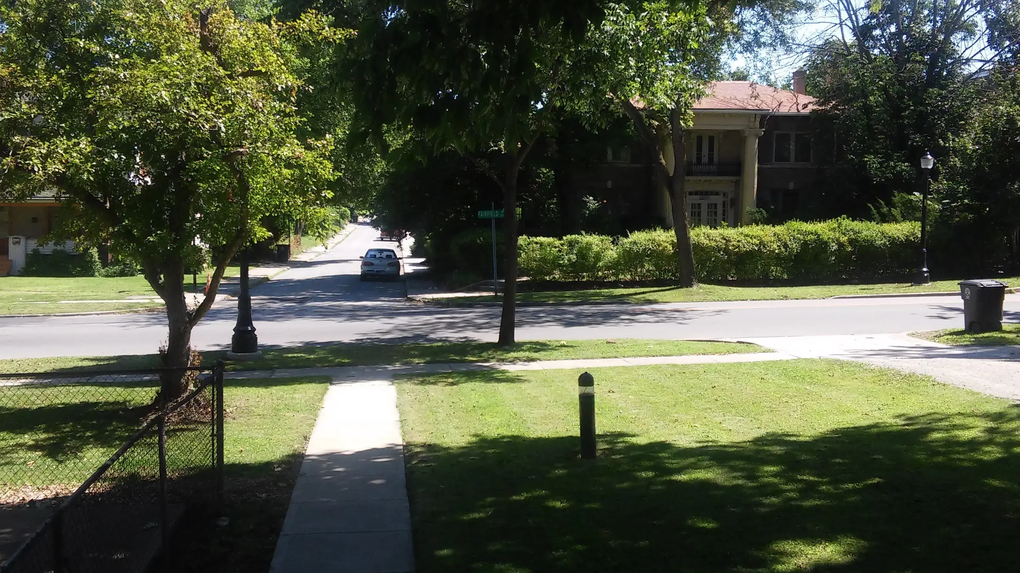 Center for Solutions - Image 1 of 18