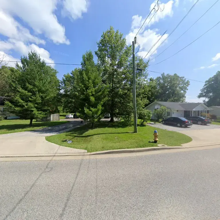 Centerstone – Aspen House - Addiction treatment center in North Vernon, Indiana