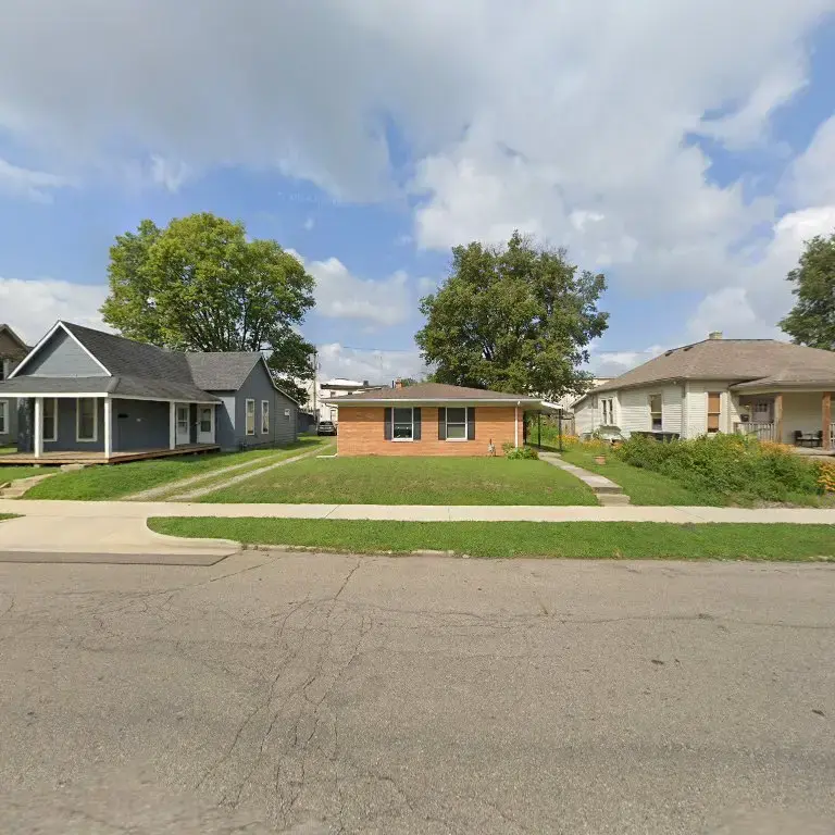 Centerstone - Caldwell House - Image 1 of 2