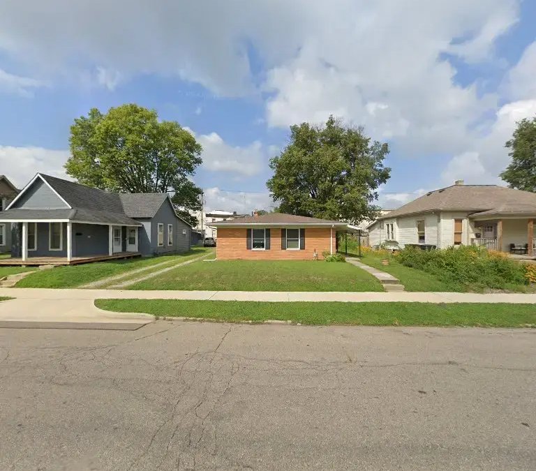 Centerstone - Caldwell House - Image 1 of 2