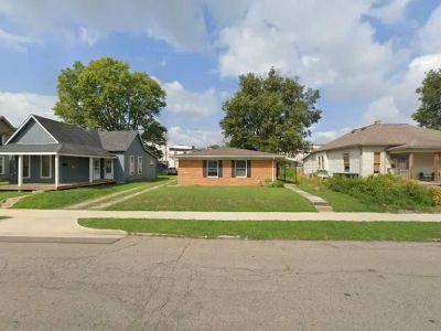 Centerstone - Caldwell House - Image 1 of 2