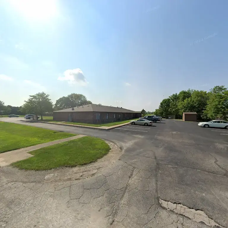 Centerstone - Cedarview Apartments - Addiction treatment center in Greensburg, Indiana