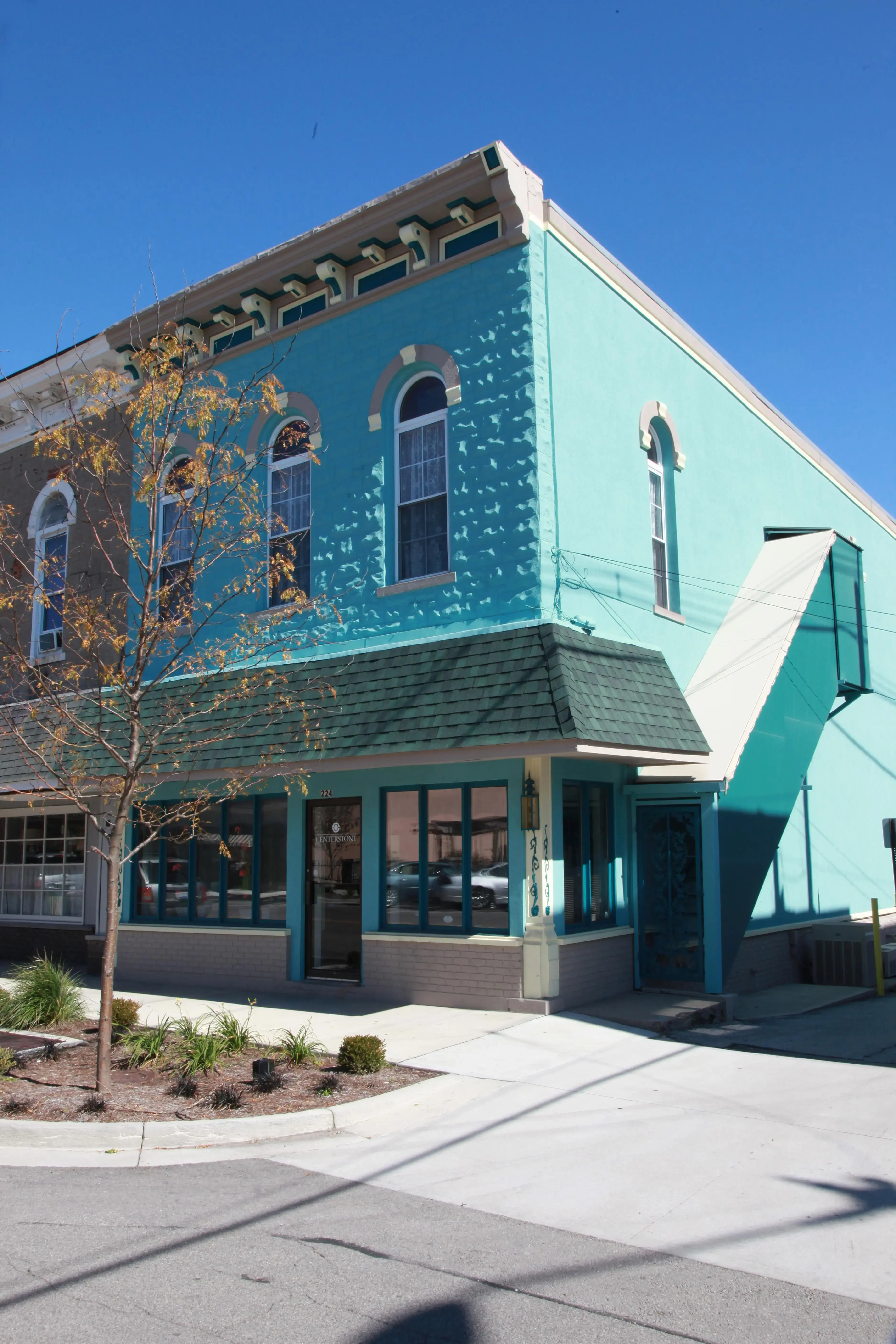 Centerstone - Children and Family Services - Image 1 of 2