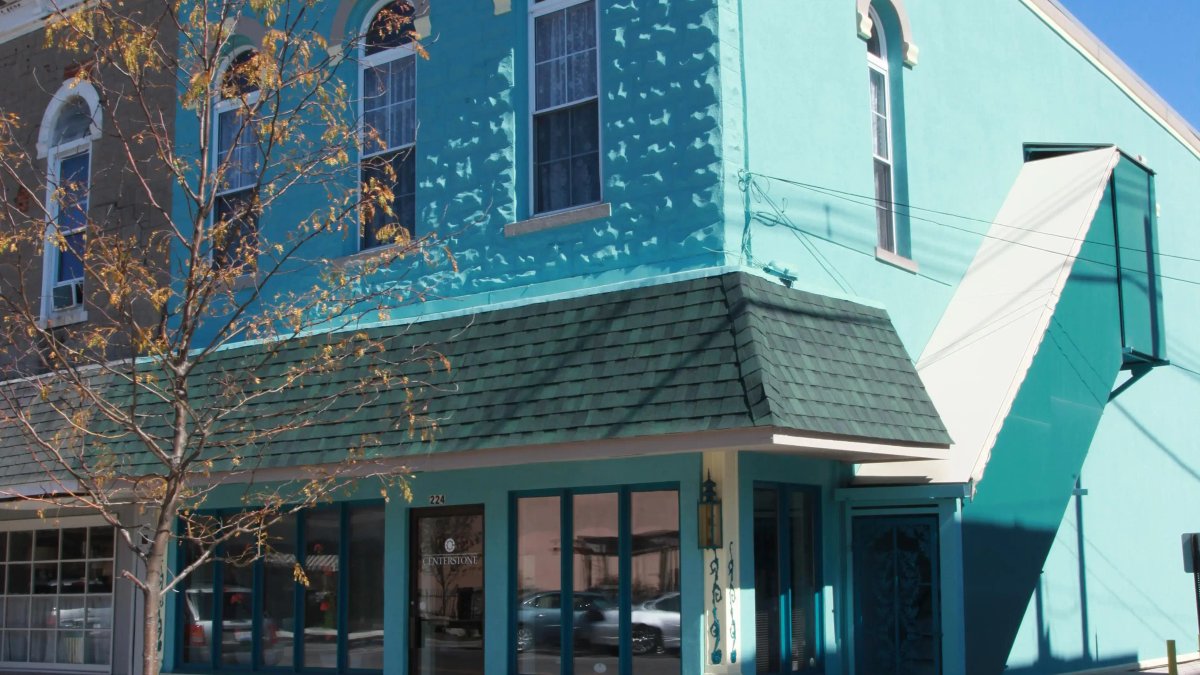 Centerstone - Children and Family Services - Image 1 of 2