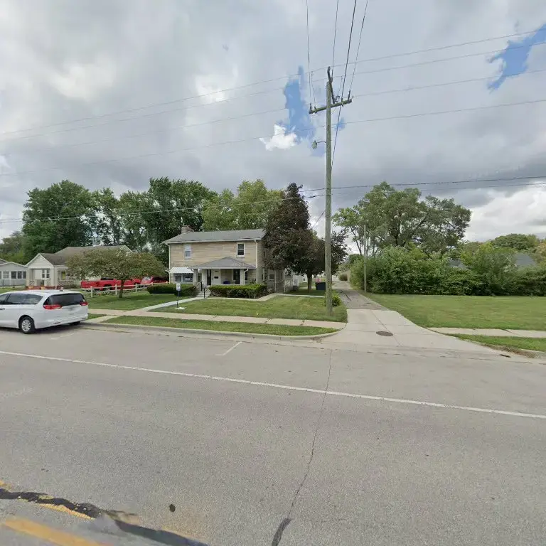 Centerstone - Addiction treatment center in Columbus, Indiana