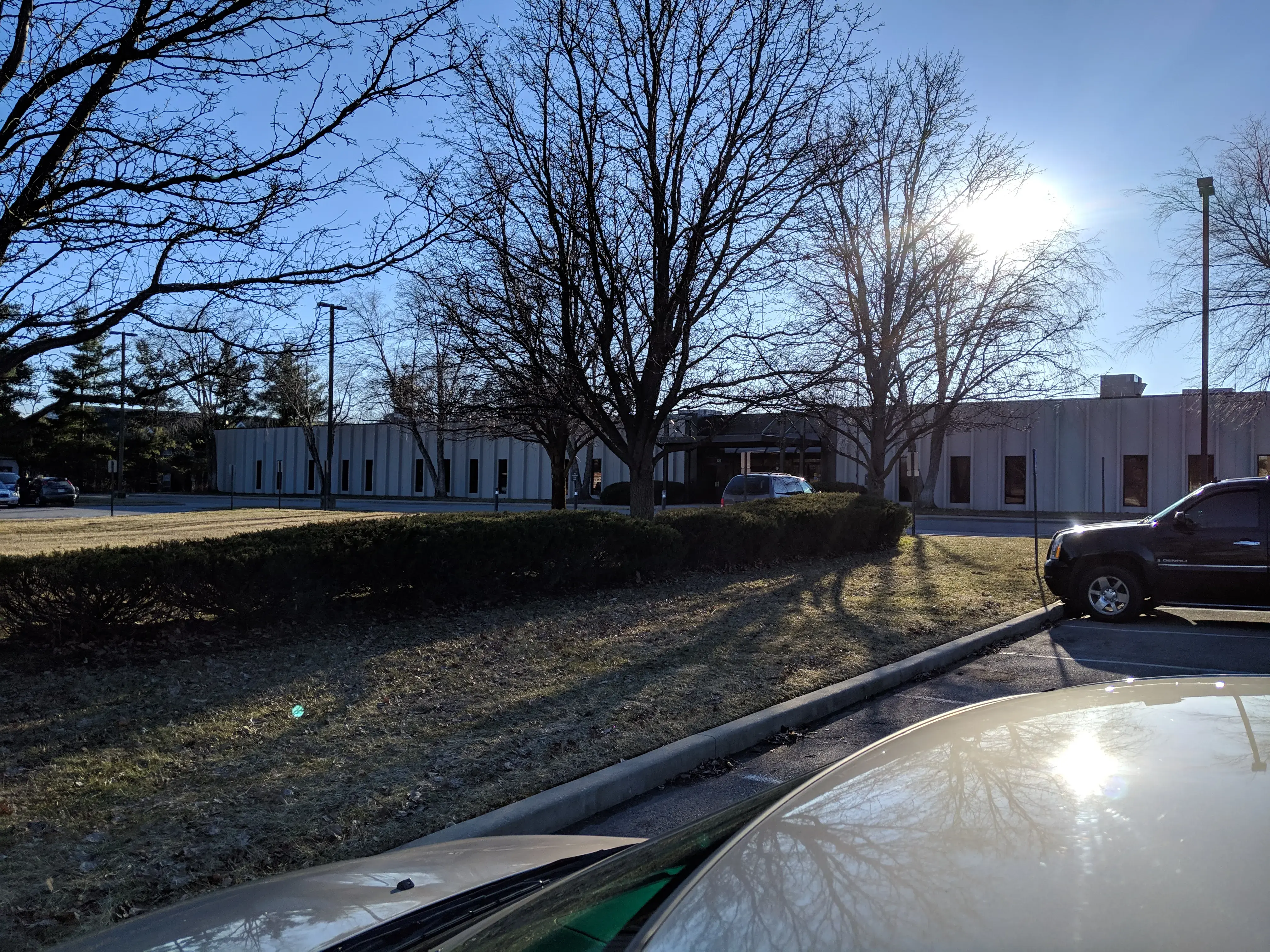 Centerstone - Columbus - Image 2 of 4