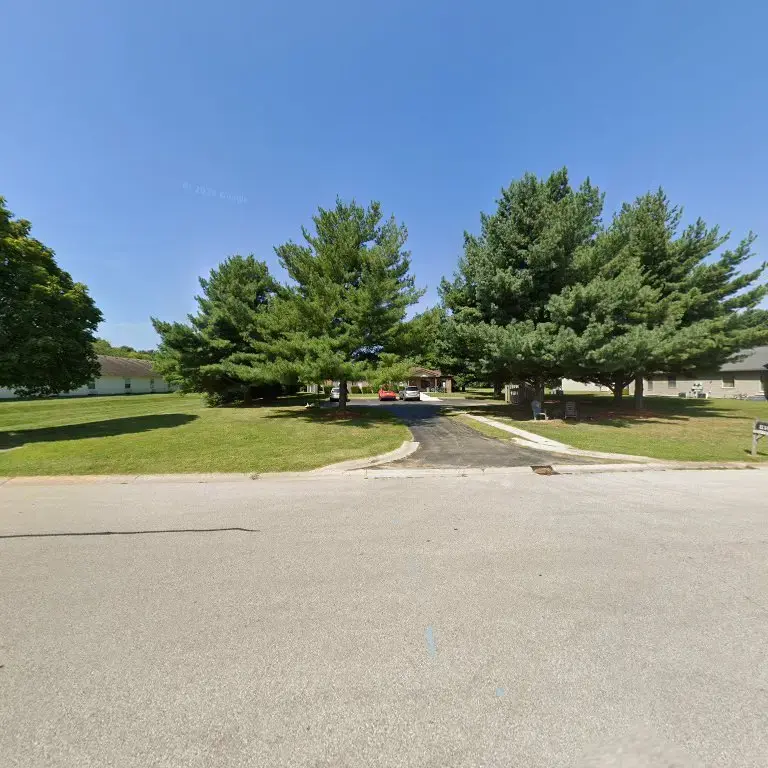 Centerstone – Indiana House - Addiction treatment center in Columbus, Indiana