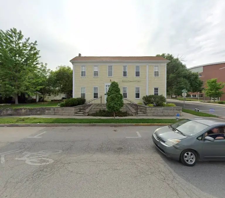 Centerstone - Indiana Inc Recovery Engagement Center - Image 2 of 2