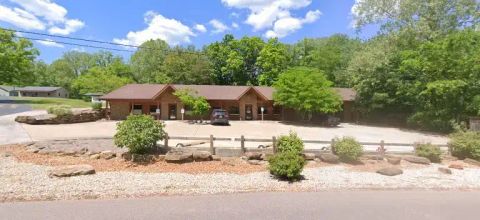 Centerstone - Nashville - Treatment center in Nashville, Indiana