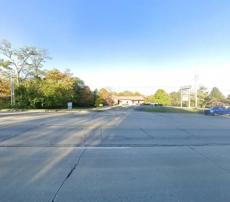 Centerstone - New Castle - Image 2 of 2