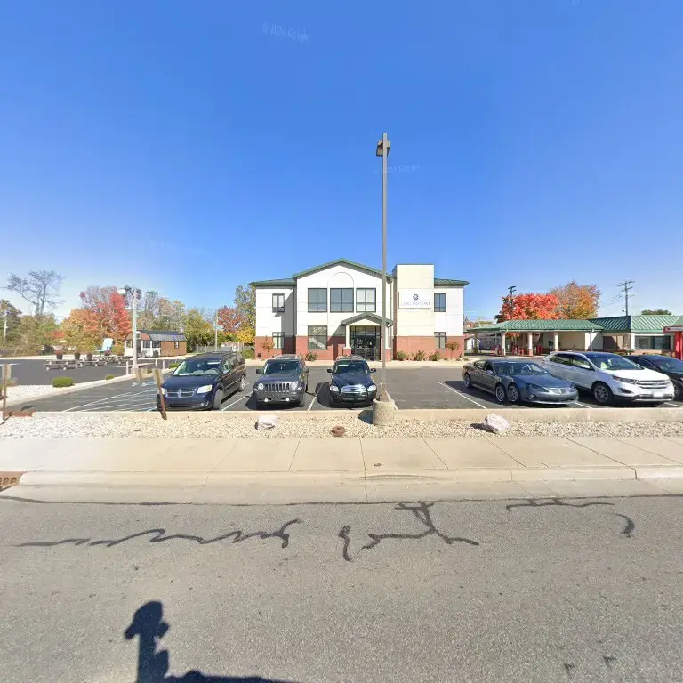 Centerstone - North Vernon - Addiction treatment center in North Vernon, Indiana