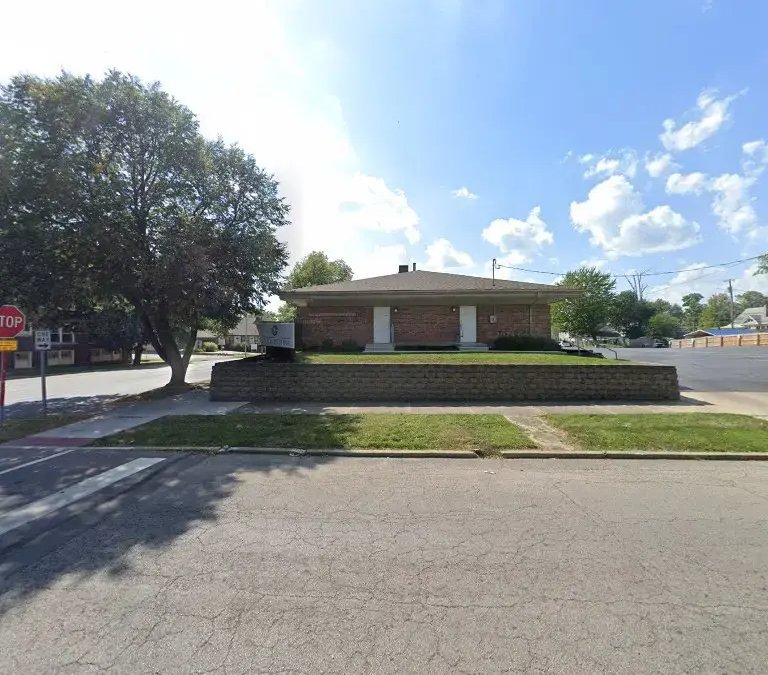 Centerstone - Serenity House - Image 1 of 2