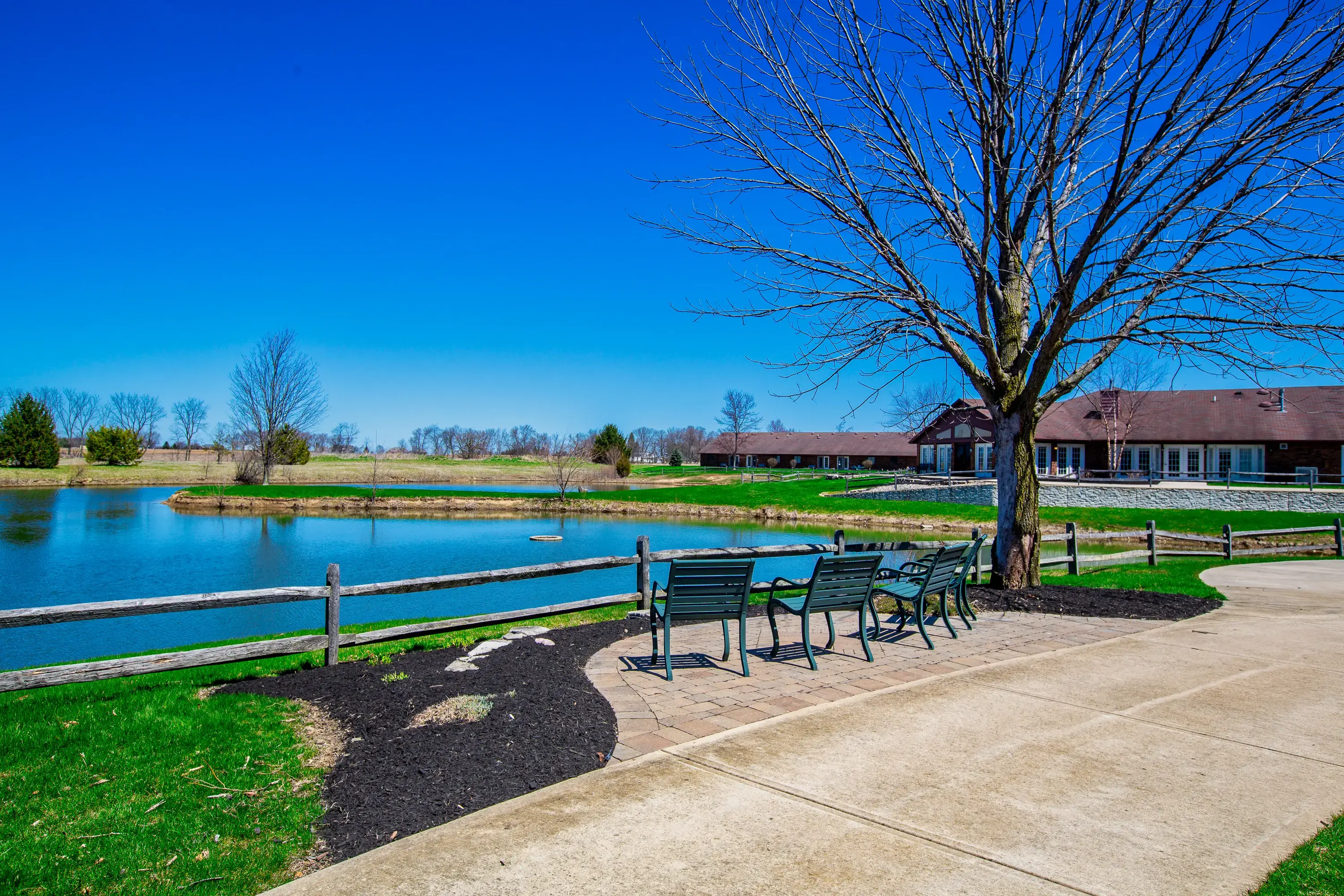 Century Villa Health Care & Rehabilitation - Image 1 of 20