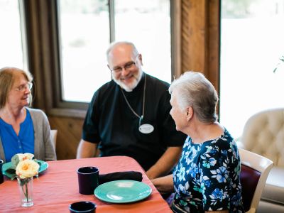 Century Villa Health Care & Rehabilitation - Image 20 of 20