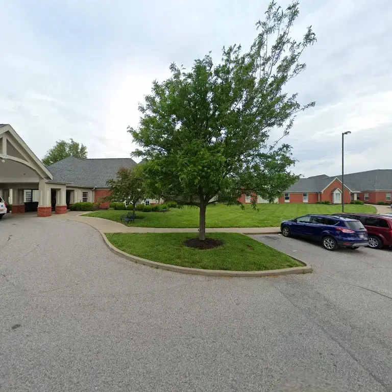 Charlestown Place at New Albany - Image 13 of 13