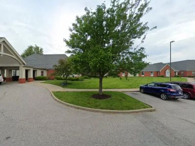 Charlestown Place at New Albany - Image 13 of 13