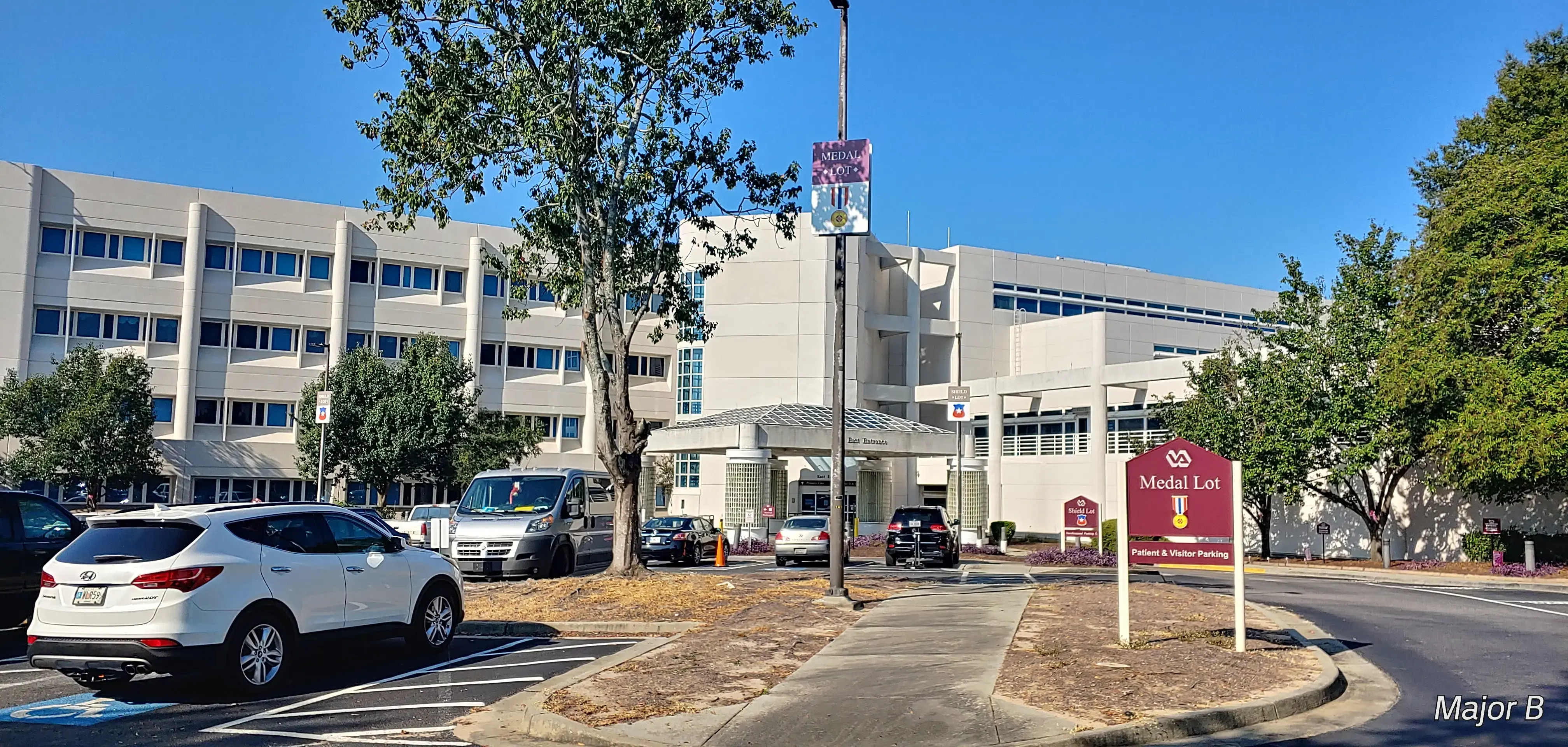 Charlie Norwood VAMC - Image 6 of 20