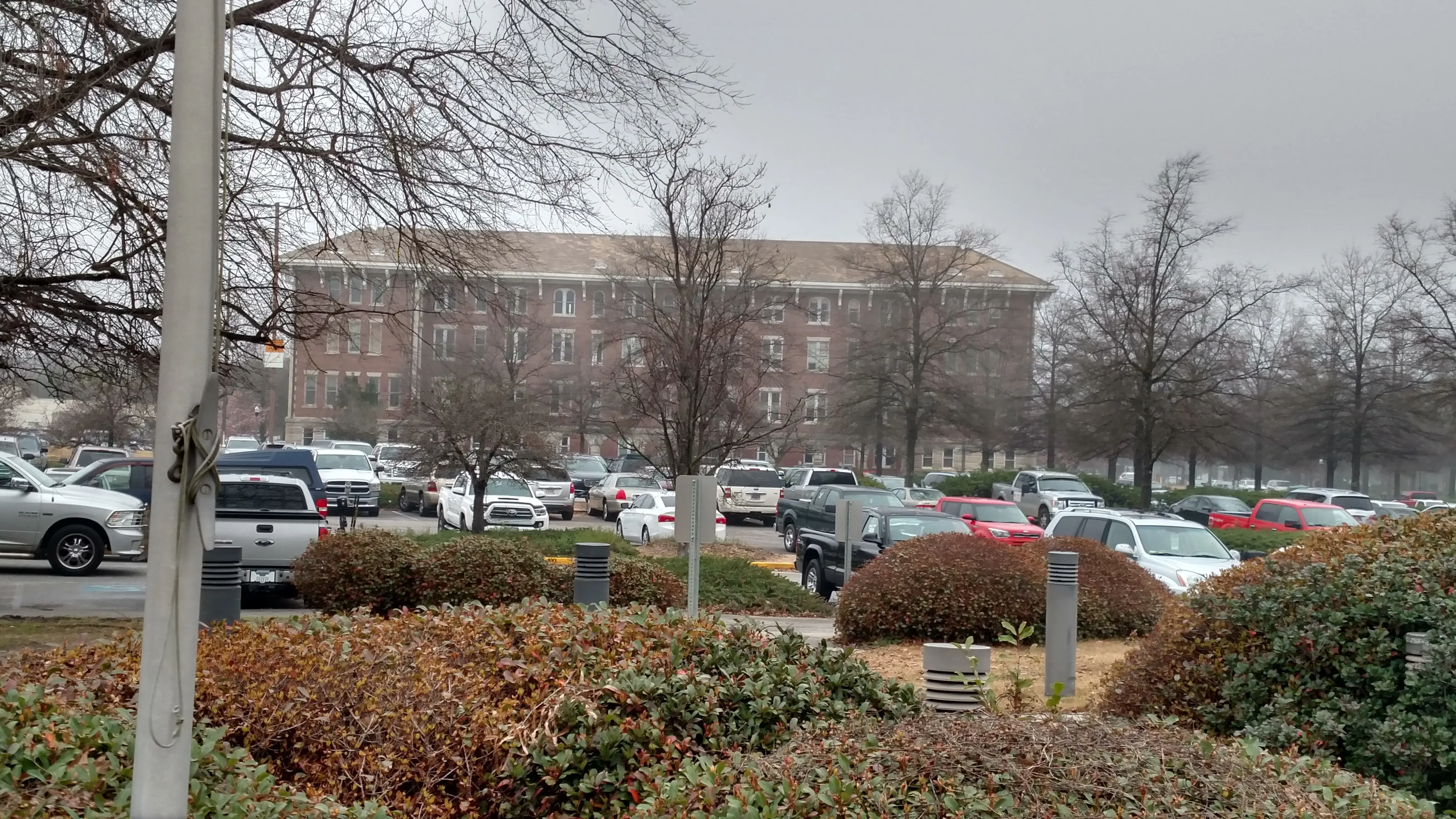 Charlie Norwood VAMC - Image 8 of 20