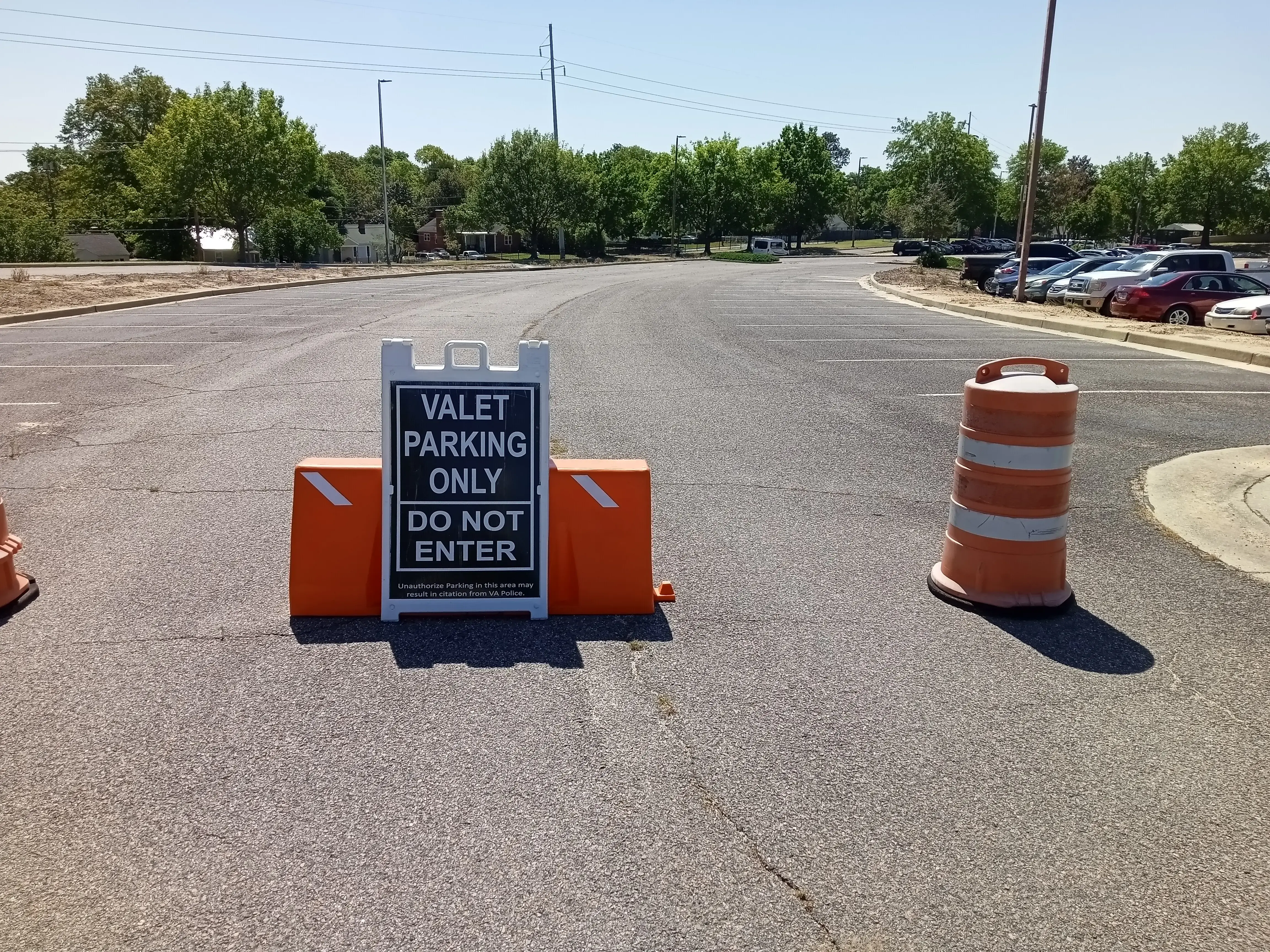 Charlie Norwood VAMC - Image 14 of 20