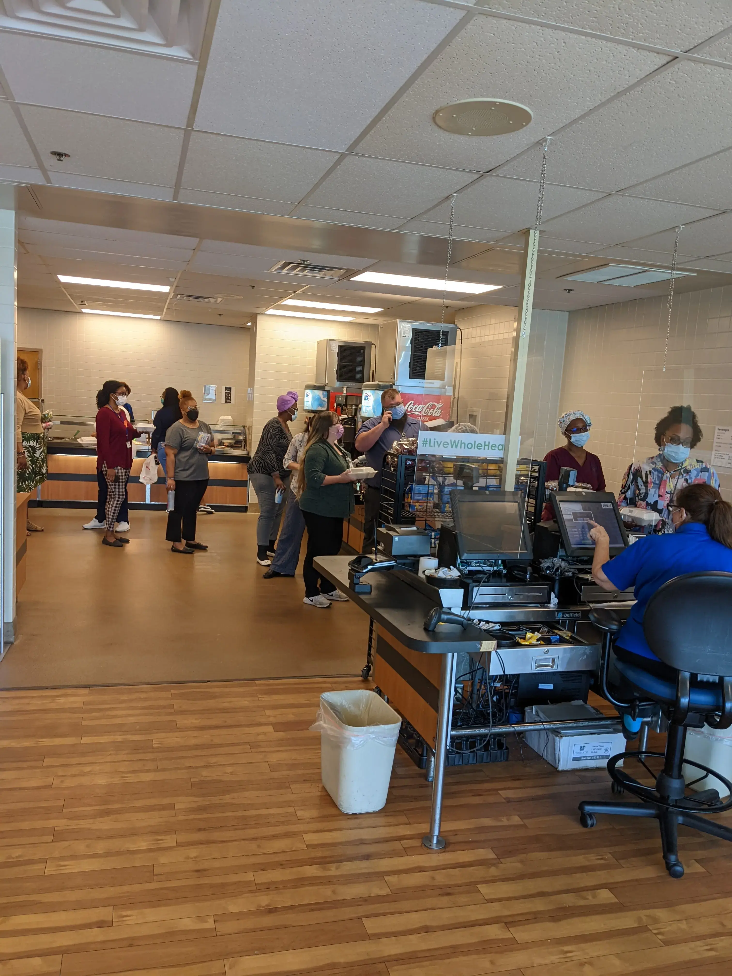 Charlie Norwood VAMC - Image 12 of 20