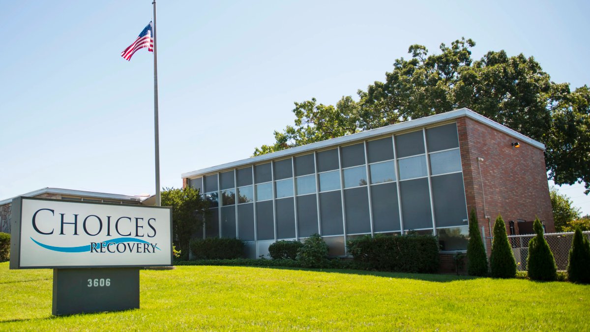 Choices Recovery Center - Image 1 of 30
