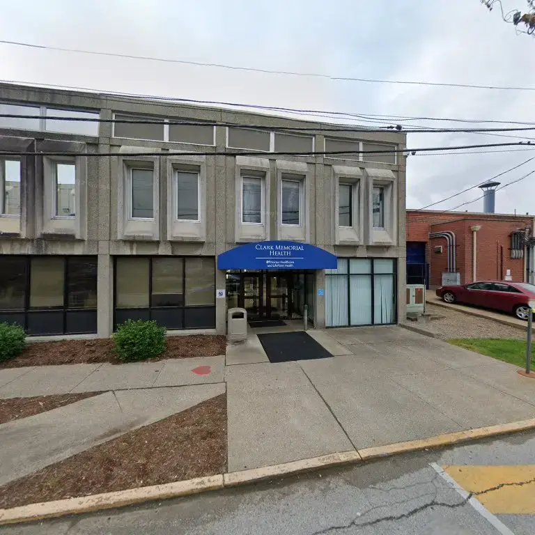 Clark Memorial Hospital - Behavioral Health - Addiction treatment center in Jeffersonville, Indiana