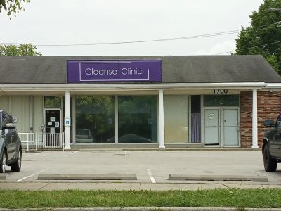 Cleanse Clinic New Albany - Image 1 of 4