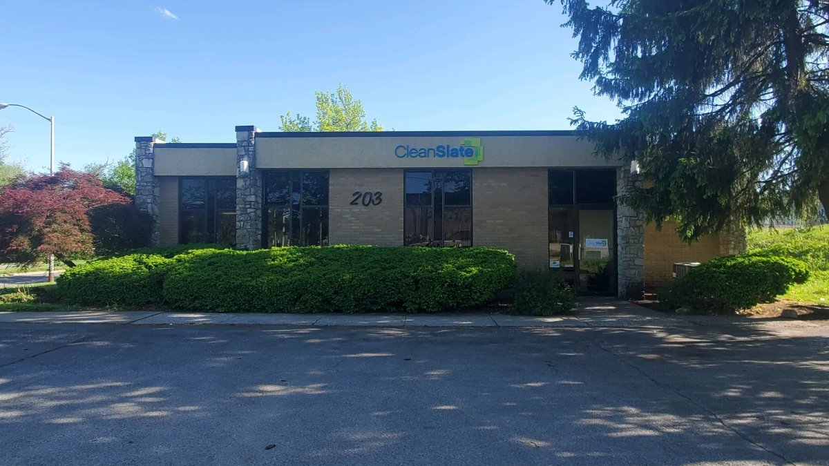 CleanSlate Outpatient Addiction Medicine - Image 1 of 7