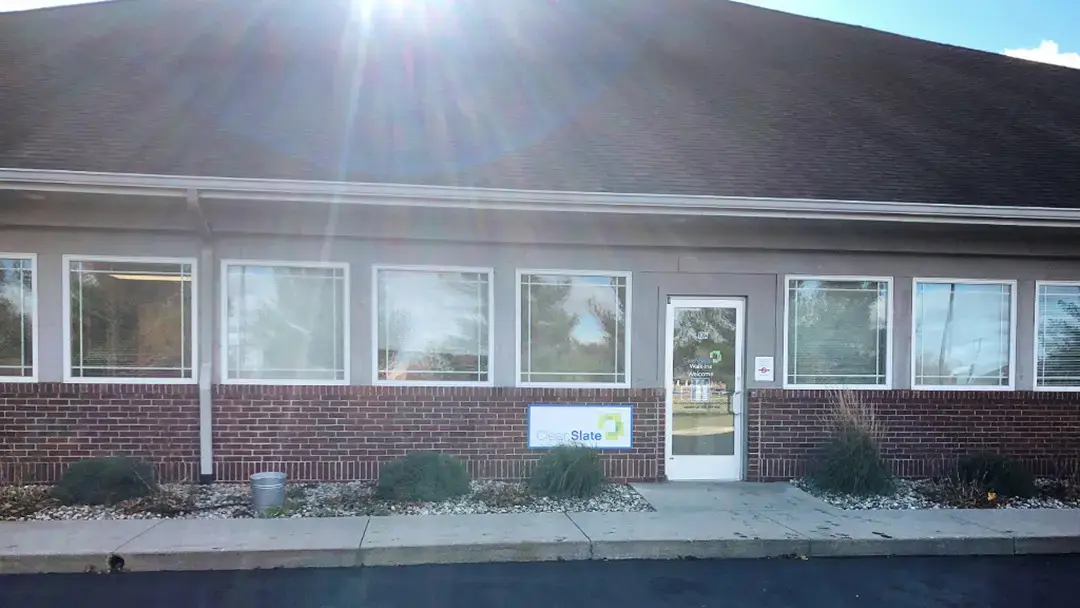 CleanSlate Outpatient Addiction Medicine Elkhart - Image 1 of 14