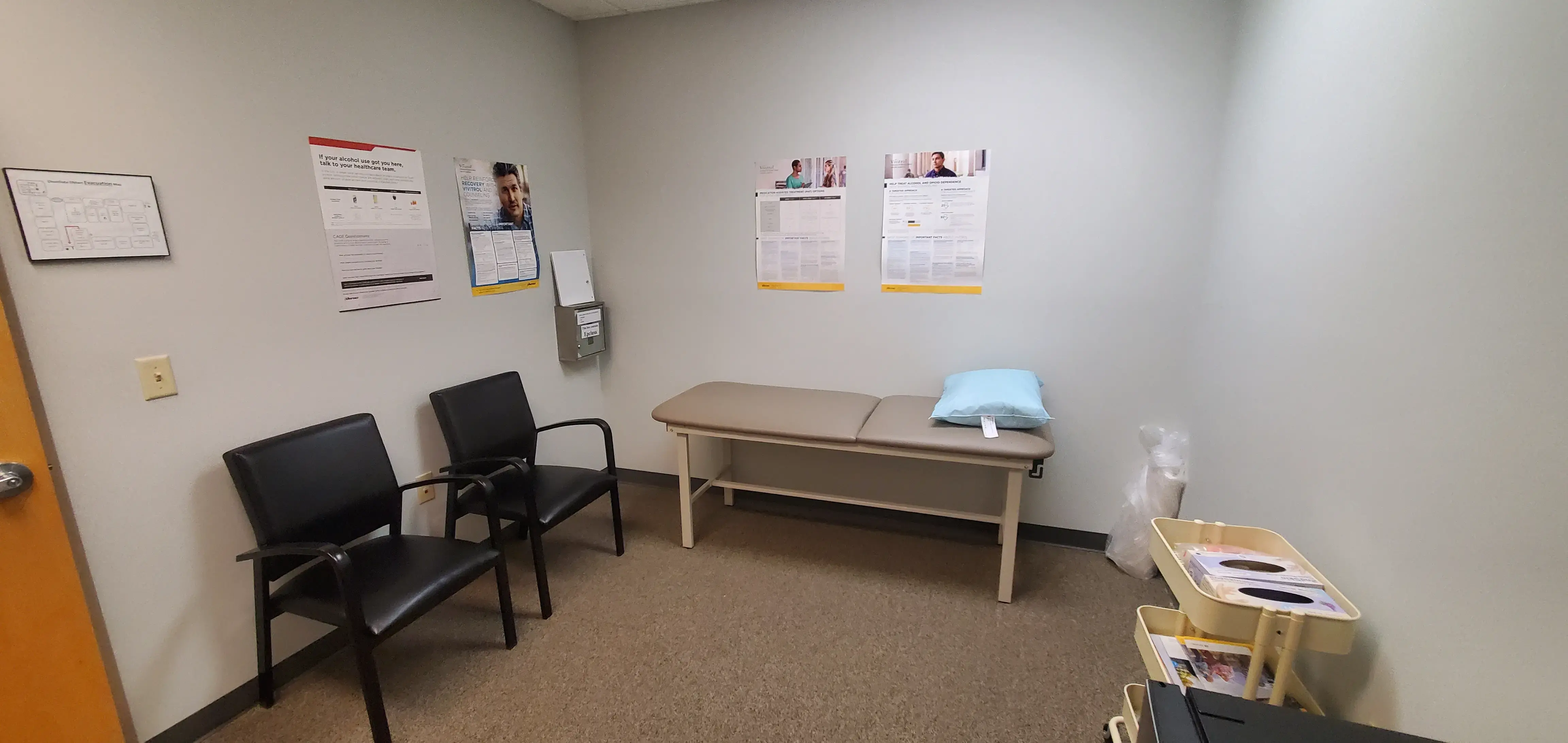 CleanSlate Outpatient Addiction Medicine Elkhart - Image 13 of 14