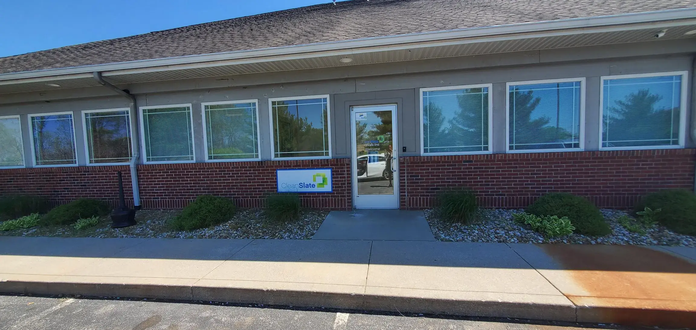 CleanSlate Outpatient Addiction Medicine Elkhart - Image 14 of 14
