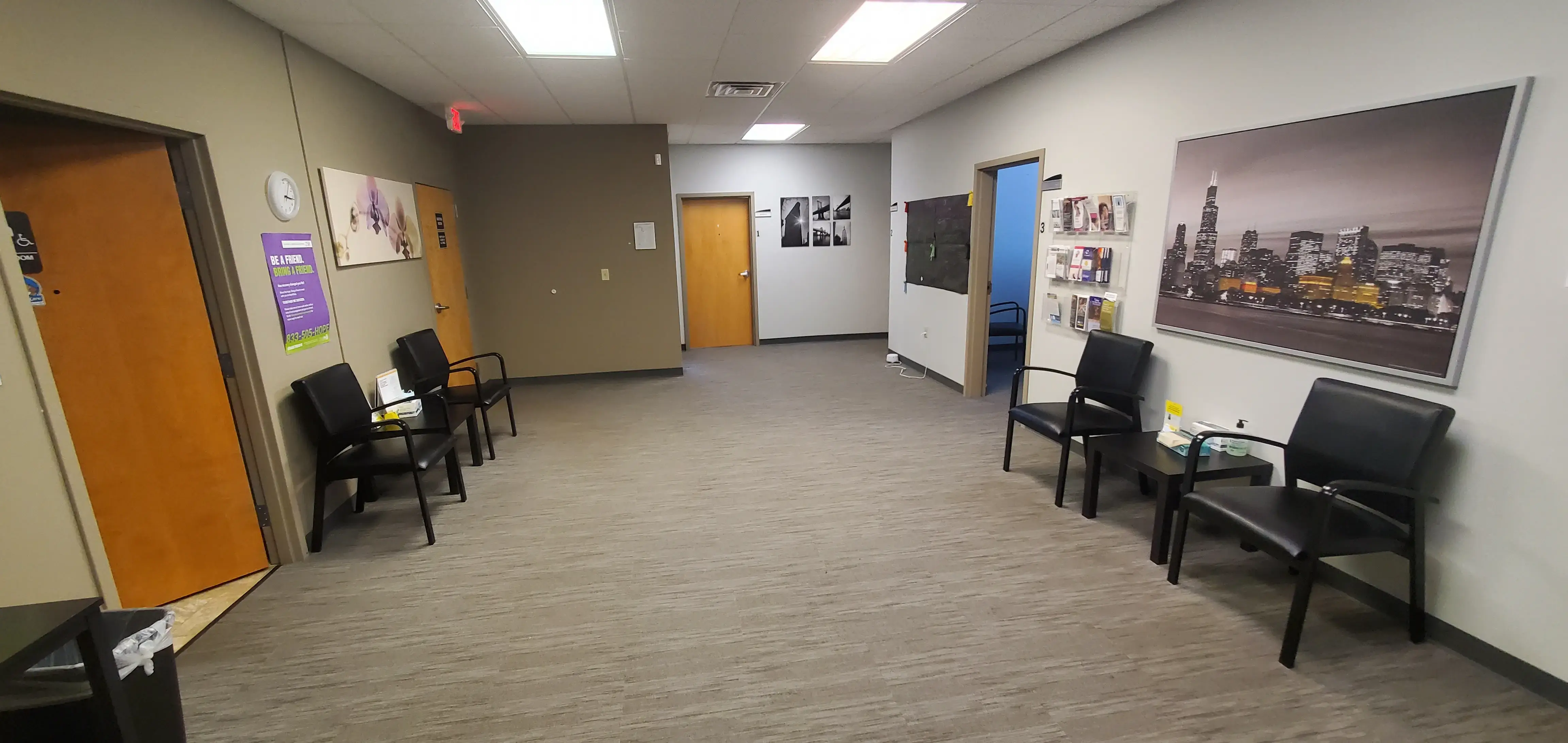 CleanSlate Outpatient Addiction Medicine Elkhart - Image 12 of 14