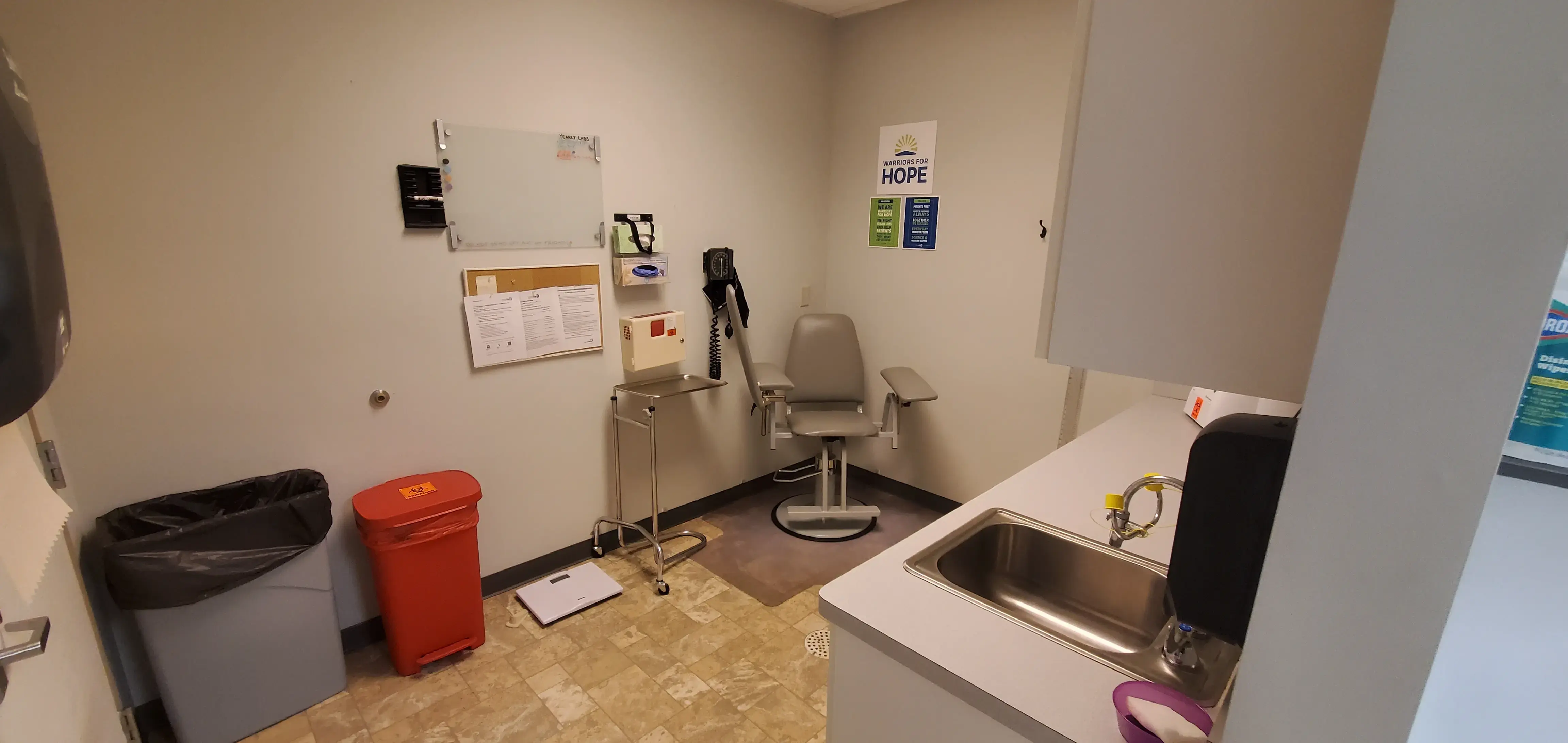 CleanSlate Outpatient Addiction Medicine Elkhart - Image 11 of 14