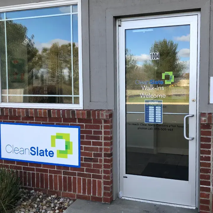 CleanSlate Outpatient Addiction Medicine Elkhart - Image 7 of 14