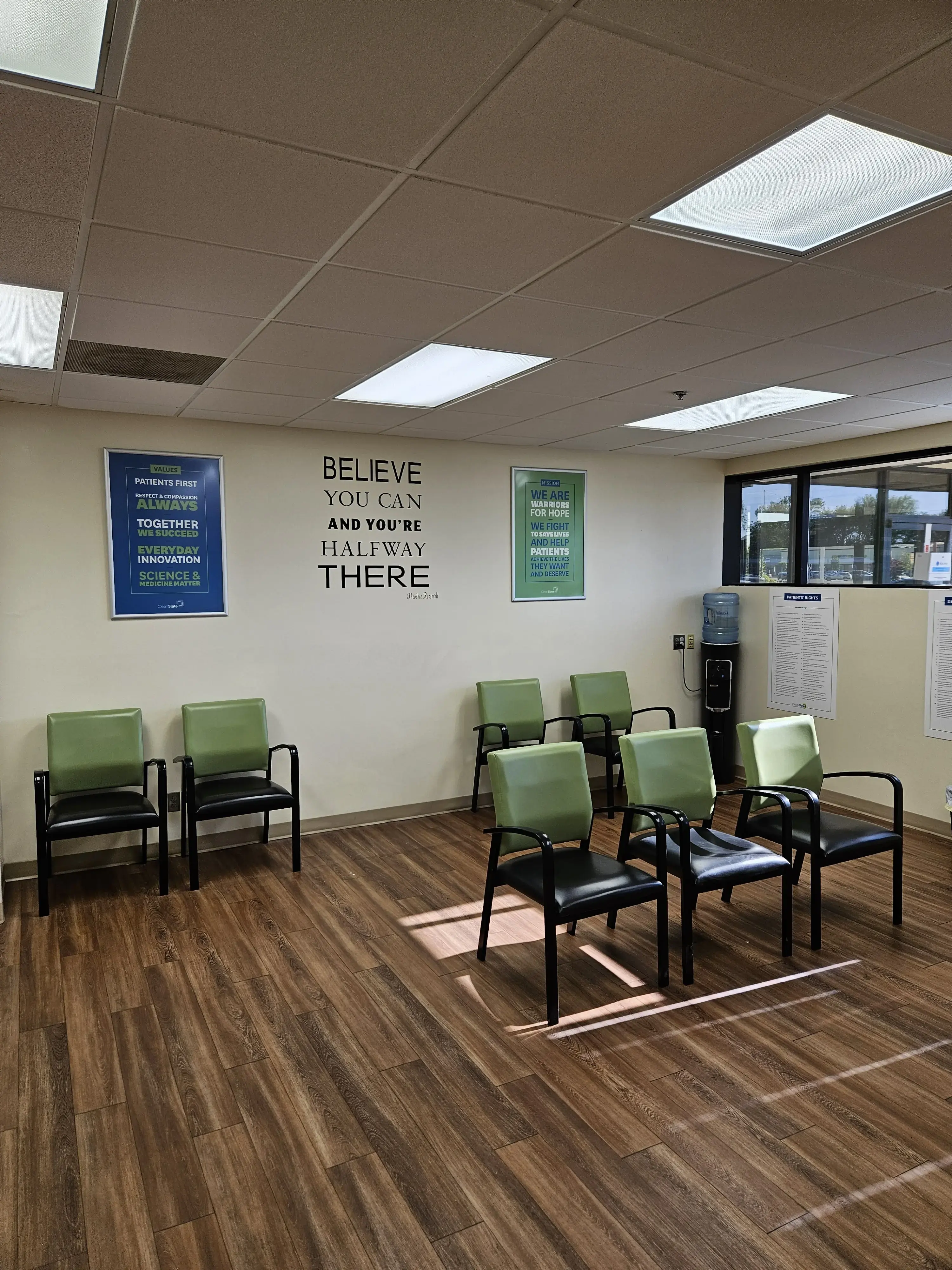 CleanSlate Outpatient Addiction Medicine - Image 2 of 10