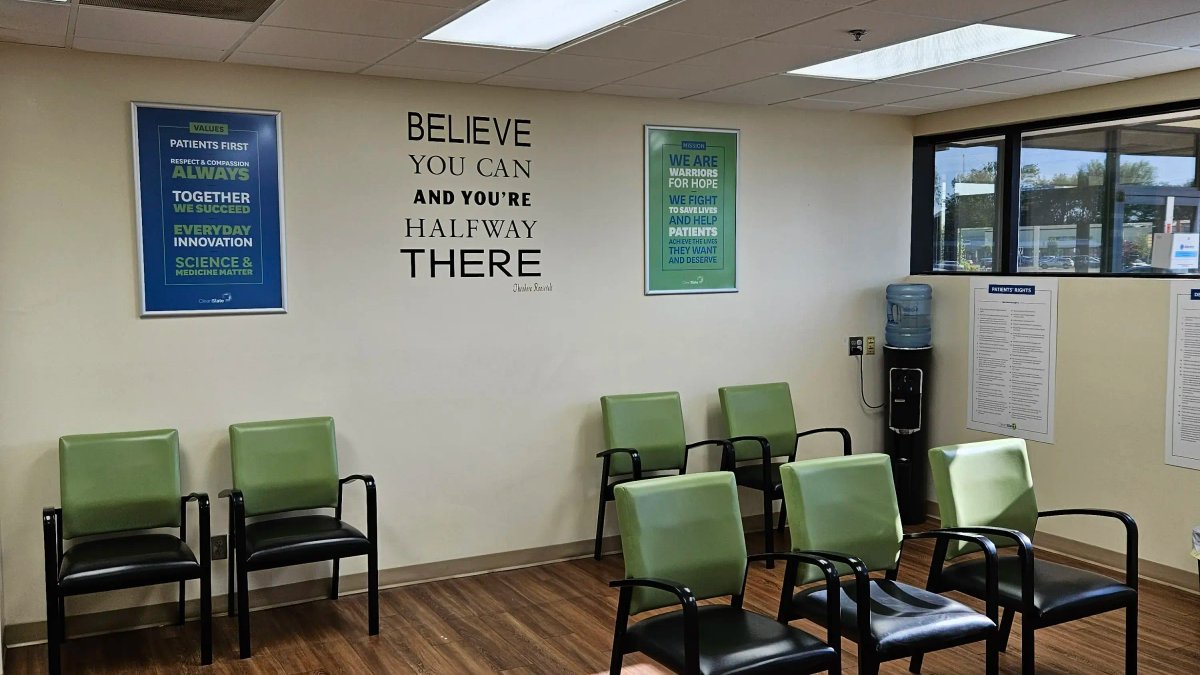 CleanSlate Outpatient Addiction Medicine - Image 2 of 10