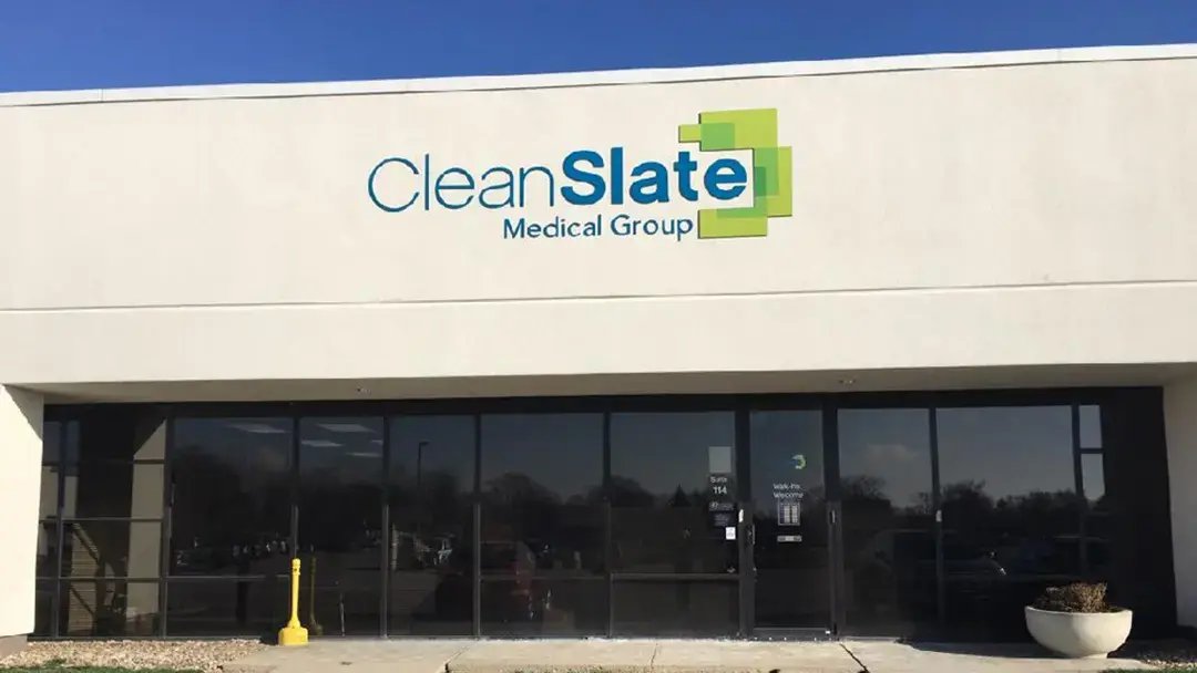 CleanSlate Outpatient Addiction Medicine - Image 1 of 3
