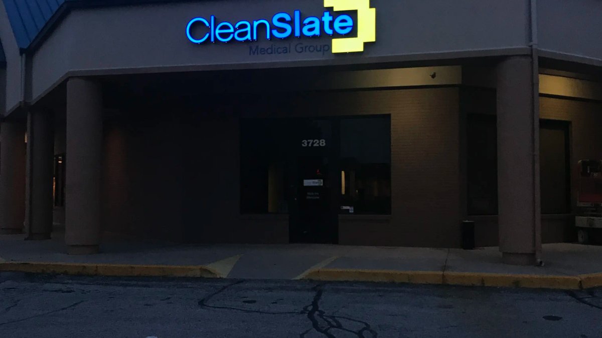 CleanSlate Outpatient Addiction Medicine - Image 16 of 16