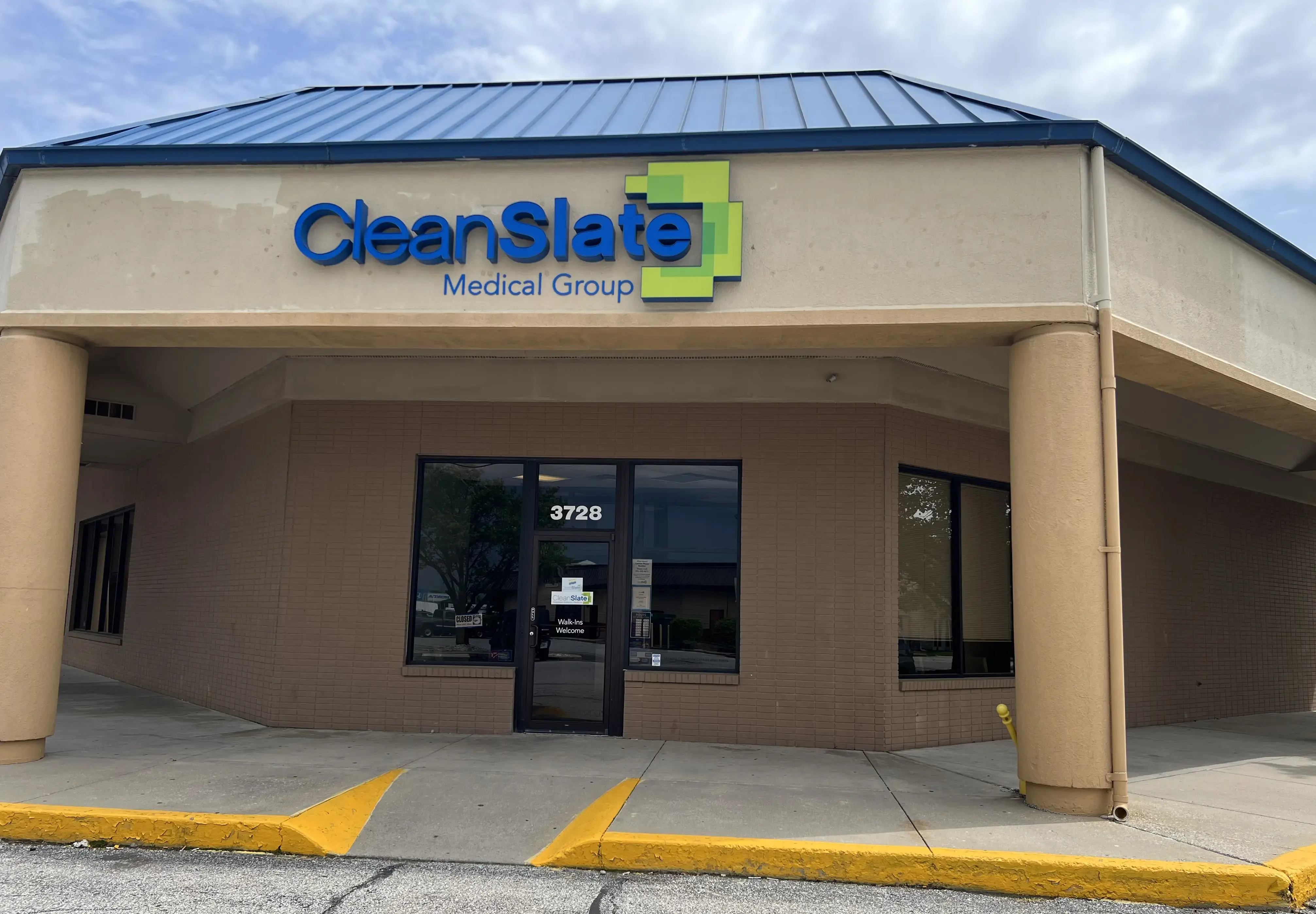 CleanSlate Outpatient Addiction Medicine - Image 1 of 16