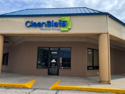 CleanSlate Outpatient Addiction Medicine - Image 1 of 16