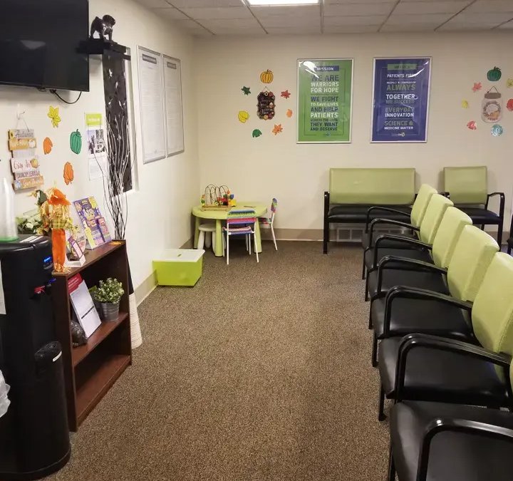 CleanSlate Outpatient Addiction Medicine Merrillville - Image 1 of 54