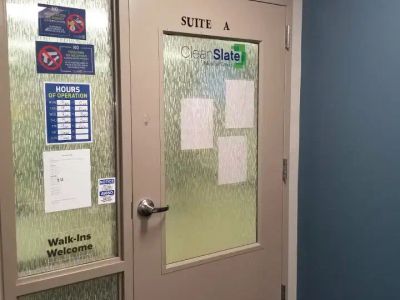 CleanSlate Outpatient Addiction Medicine - Image 1 of 13