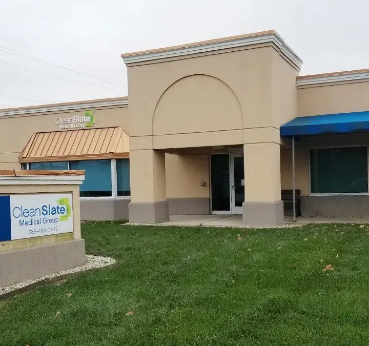 CleanSlate Outpatient Addiction Medicine - Image 2 of 13