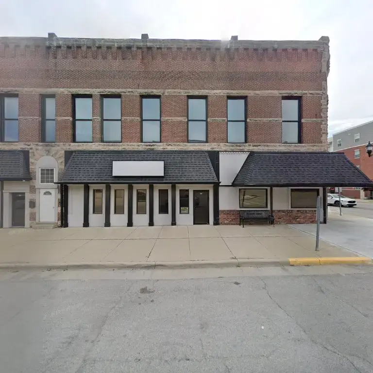 Community Health Network - Community Counseling Center - Addiction treatment center in Frankfort, Indiana