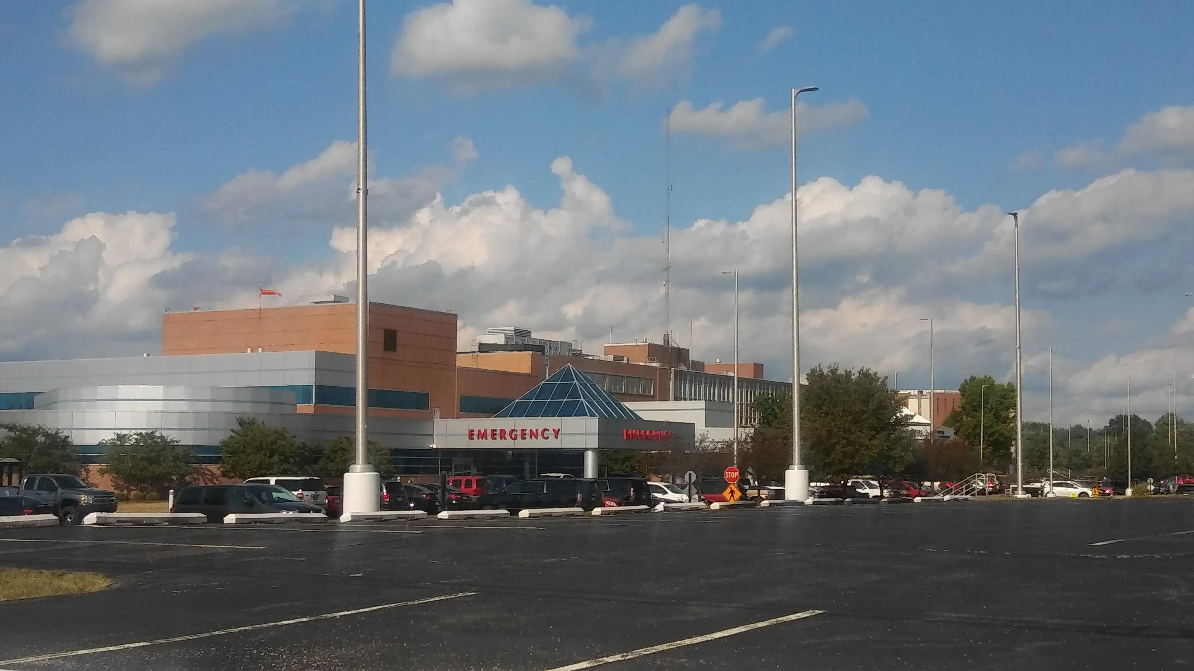 Community Health Network - Community Howard Regional Health - Image 8 of 20