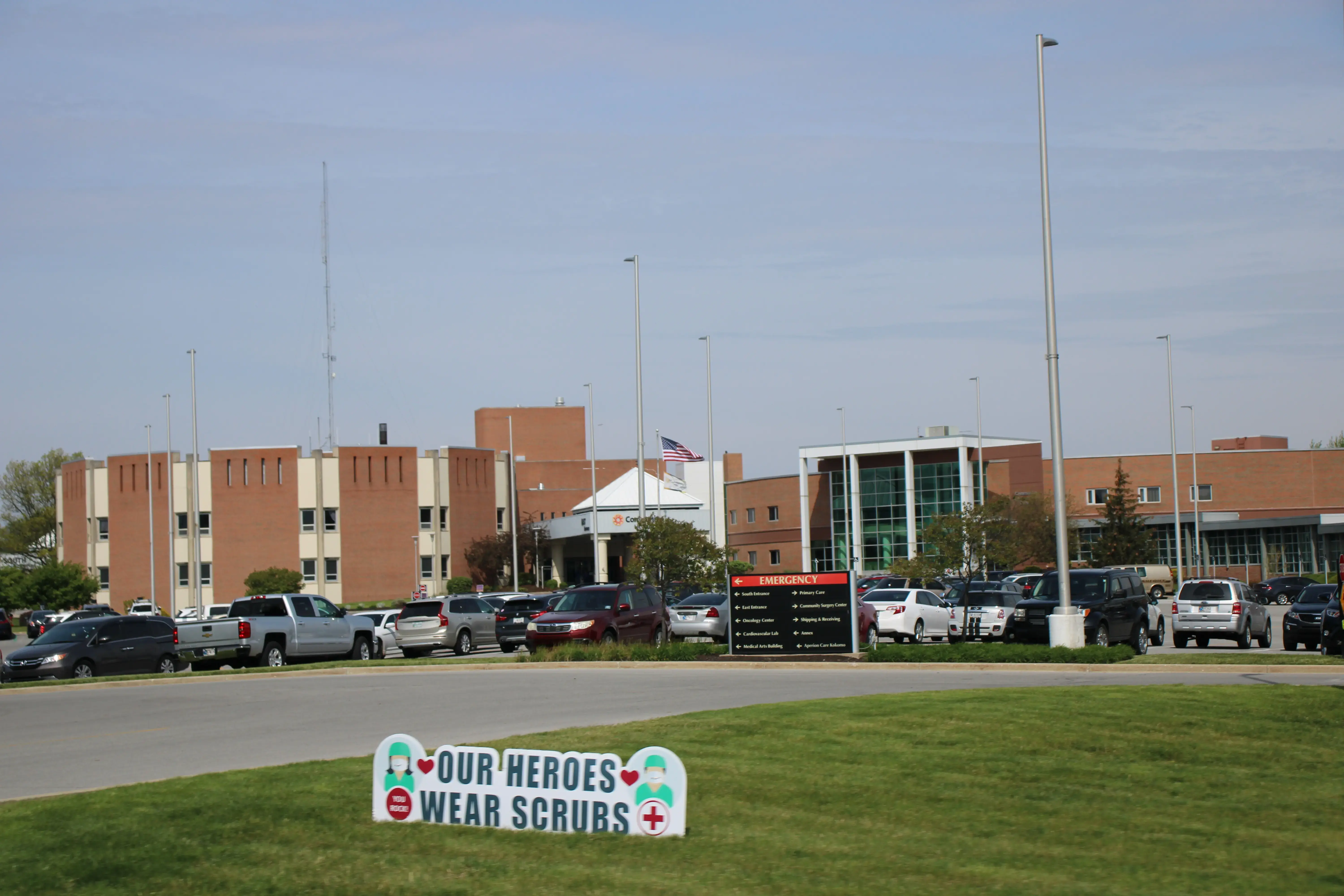 Community Health Network - Community Howard Regional Health - Image 10 of 20